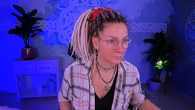 UmaSpace online show from 02/21/26, 05:09