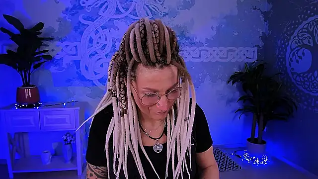 UmaSpace online show from 03/28/26, 05:19