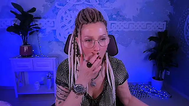 UmaSpace online show from 03/14/26, 07:03