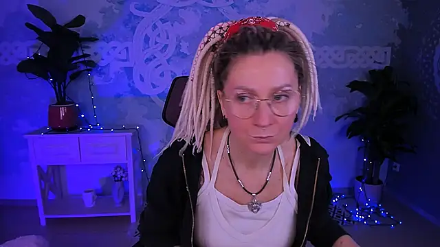 UmaSpace online show from 03/10/26, 05:44