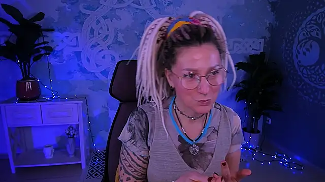 UmaSpace online show from 02/27/26, 09:09