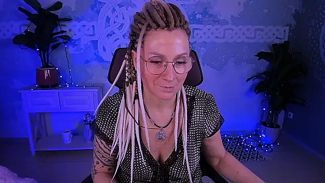 UmaSpace online show from 03/13/26, 05:23