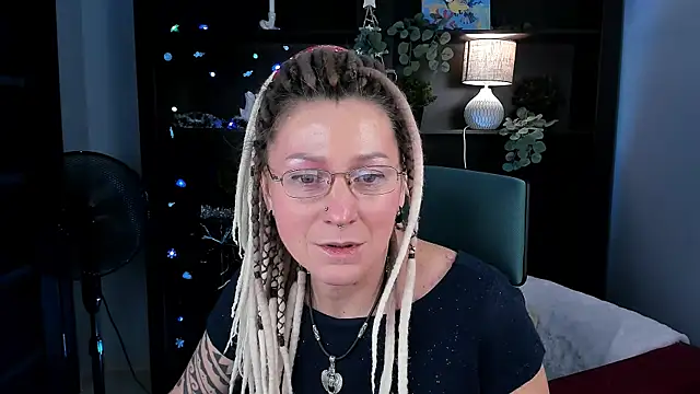 UmaSpace online show from 12/20/25, 05:10