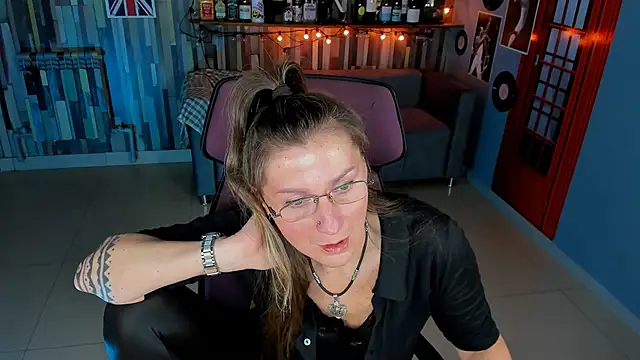 UmaSpace online show from 11/22/25, 05:06