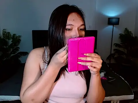 Nikki Karishma online show from 02/21/26, 07:16