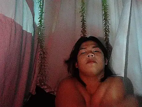 Snapshot of Huntrix2025 chatting on 03/07/26, 10:10 Huntrix2025 online show from 03/07/26, 10:10