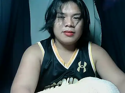 Huntrix2025 online show from 02/12/26, 04:01