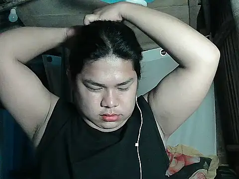 Snapshot of Huntrix2025 chatting on 04/13/26, 08:46 Huntrix2025 online show from 04/13/26, 08:46