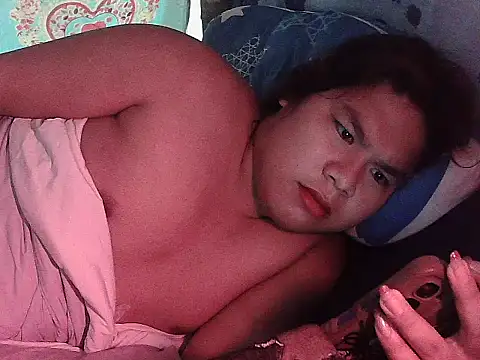 Huntrix2025 online show from 07/03/26, 11:55