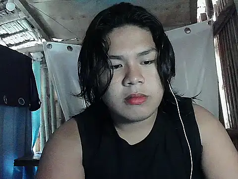 Snapshot of Huntrix2025 chatting on 04/13/26, 06:28 Huntrix2025 online show from 04/13/26, 06:28