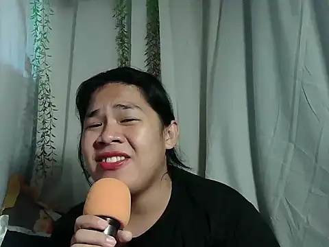 Snapshot of Huntrix2025 chatting on 03/09/26, 07:34 Huntrix2025 online show from 03/09/26, 07:34