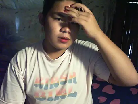 Huntrix2025 online show from 11/03/25, 04:17