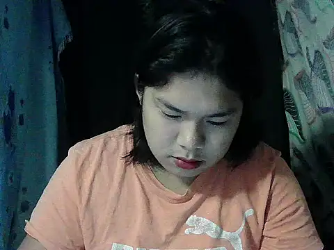 Snapshot of Huntrix2025 chatting on 03/16/26, 08:33 Huntrix2025 online show from 03/16/26, 08:33