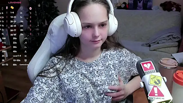 SharybbFace online show from 01/09/26, 03:08