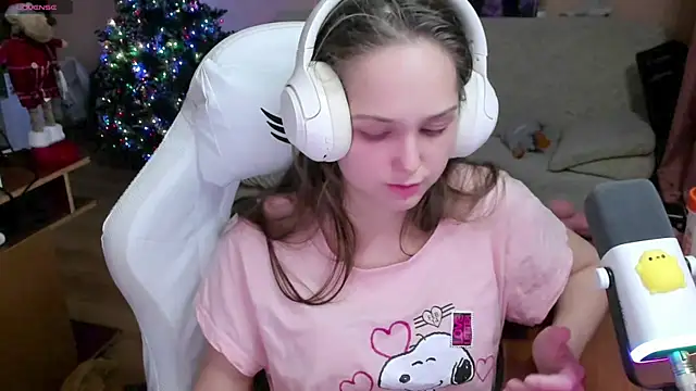 SharybbFace online show from 12/20/25, 07:06