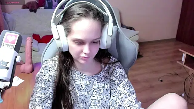 SharybbFace online show from 03/03/26, 03:08