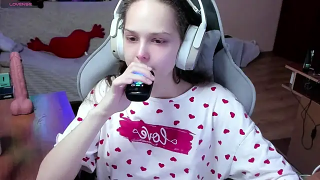 SharybbFace online show from 02/22/26, 03:13