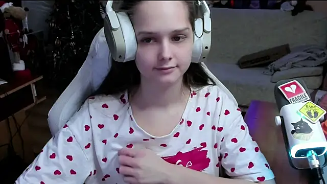 SharybbFace online show from 01/18/26, 03:15