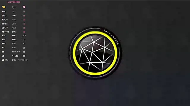 SharybbFace online show from 04/05/26, 03:08