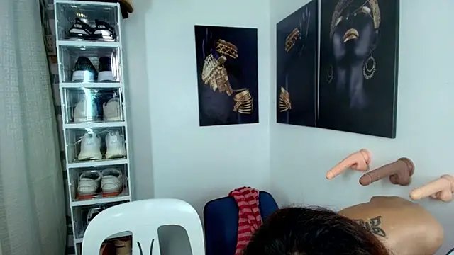CandySweetCock online show from 10/06/25, 05:52