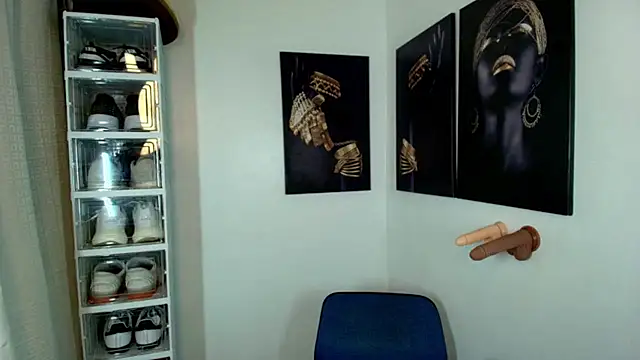 CandySweetCock online show from 10/08/25, 06:04