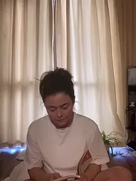 Mia Winters online show from 03/13/26, 06:02