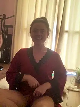 Mia Winters online show from 11/16/25, 12:10