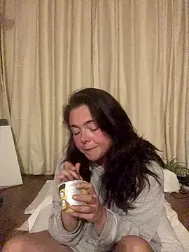 Mia Winters online show from 06/27/26, 11:00