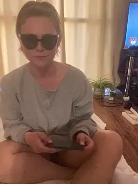 Mia Winters online show from 06/21/26, 08:25