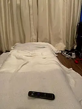 Mia Winters online show from 01/09/26, 05:09