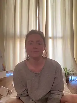 Mia Winters online show from 03/14/26, 09:37