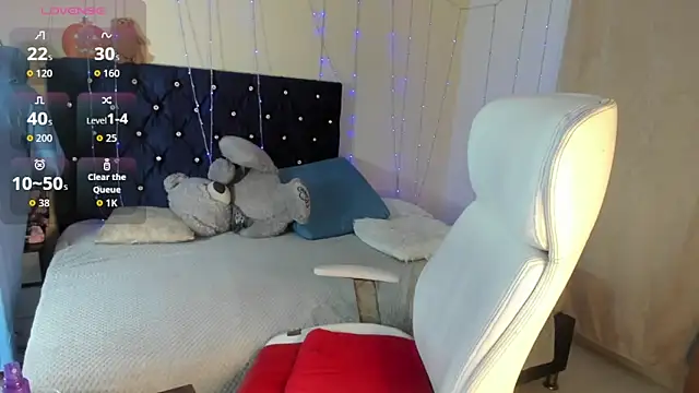 Snapshot of MalakChauriye chatting on 02/02/26, 07:46 MalakChauriye online show from 02/02/26, 07:46