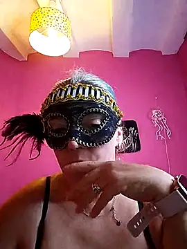 Rosabraguitas online show from 11/02/25, 09:42