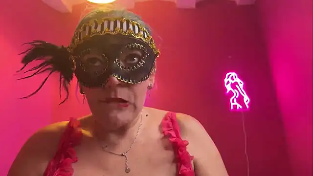 Rosabraguitas online show from 10/07/25, 08:54