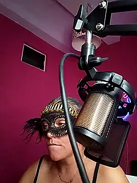 Rosabraguitas online show from 11/03/25, 08:45