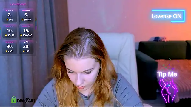 red  dizzy online show from 12/05/25, 08:28