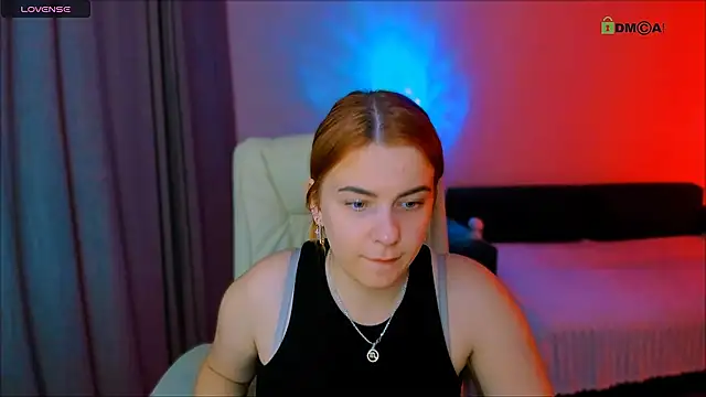 red  dizzy online show from 01/08/26, 09:32