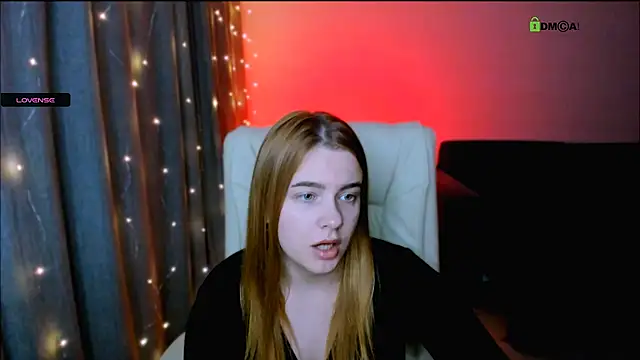 red  dizzy online show from 11/13/25, 08:24