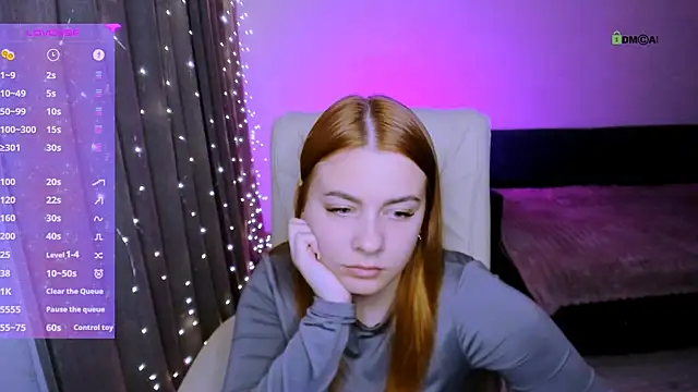 red  dizzy online show from 10/30/25, 10:06