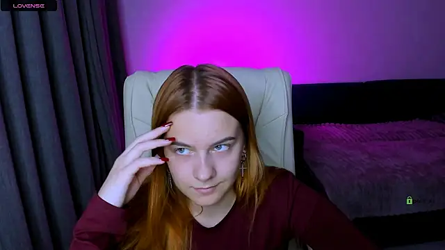 red  dizzy online show from 09/23/25, 08:38