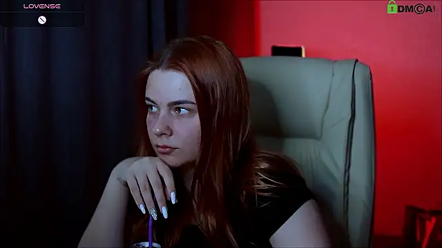 red  dizzy online show from 03/25/26, 09:35