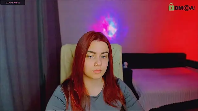 red  dizzy online show from 01/13/26, 03:27