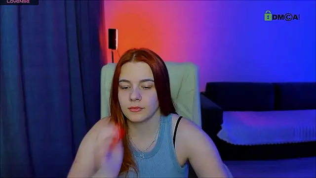 red  dizzy online show from 02/27/26, 08:41