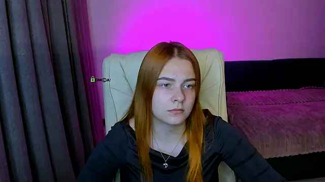 red  dizzy online show from 09/22/25, 07:42