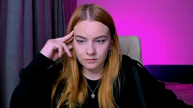 red  dizzy online show from 09/14/25, 07:03