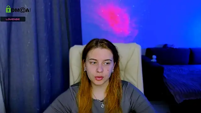 red  dizzy online show from 11/29/25, 04:23