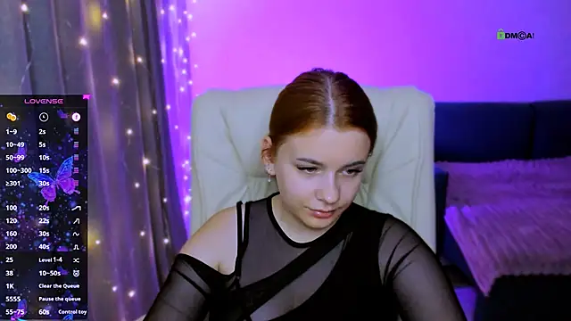 red  dizzy online show from 10/23/25, 09:35