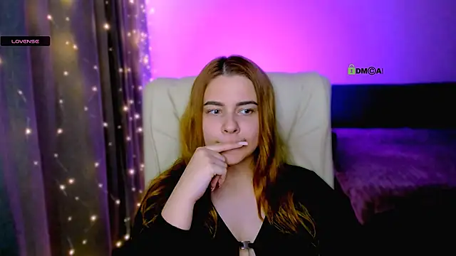 red  dizzy online show from 11/07/25, 08:46