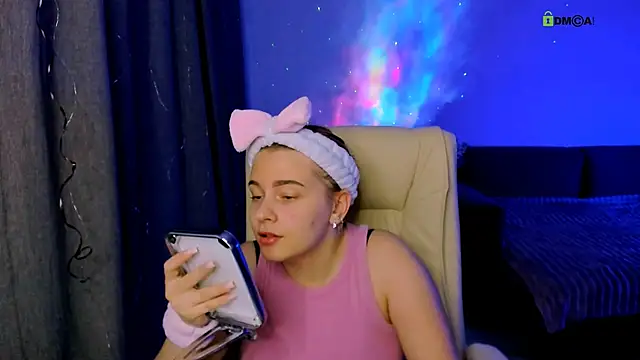 red  dizzy online show from 11/23/25, 12:31