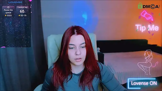 red  dizzy online show from 01/12/26, 10:47